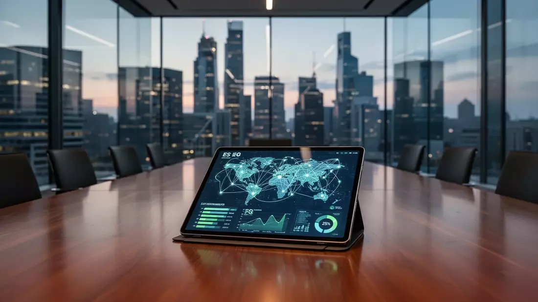 KPMG: Neue Governance-Regeln zu Cyber und ESG