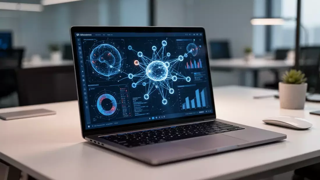 KI-Integration in Unternehmen: SAP, Startups und neue Desktop-Agenten