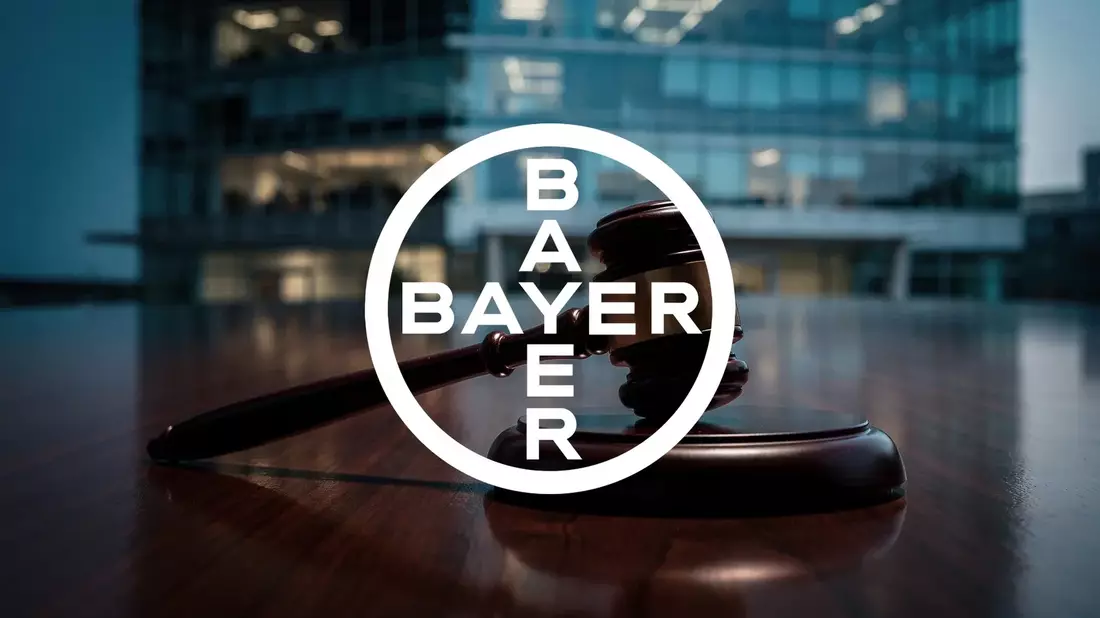 Bayer Aktie vor richtungsweisendem August mit Quartalszahlen und Glyphosat-Urteil