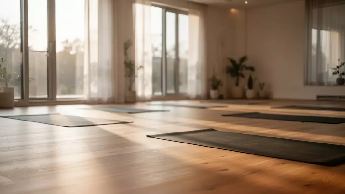 Yoga Retreat mit Mirja Diekmann: Trend zu kompakten Auszeiten