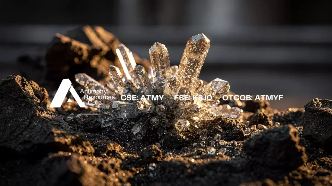 Antimony Resources: Bald-Hill-Projekt vor entscheidender Ressourcenschätzung