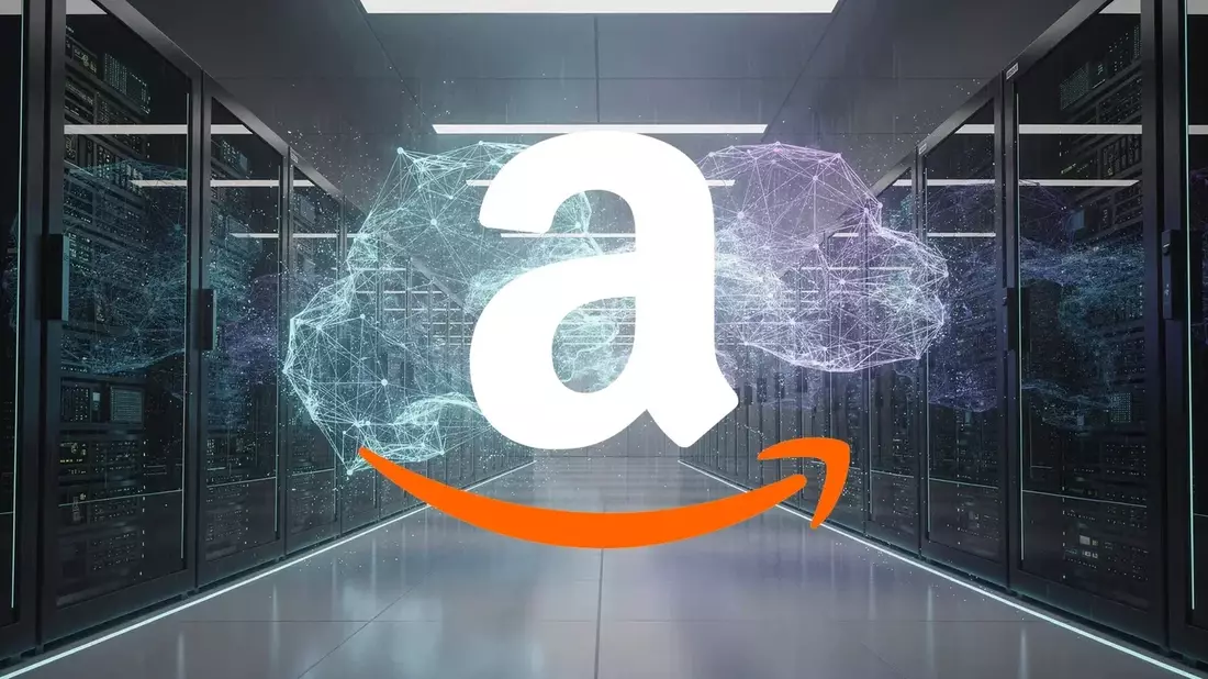 Amazon cae 5,57% semanal: investigación senatorial y cierre de laboratorio de IA