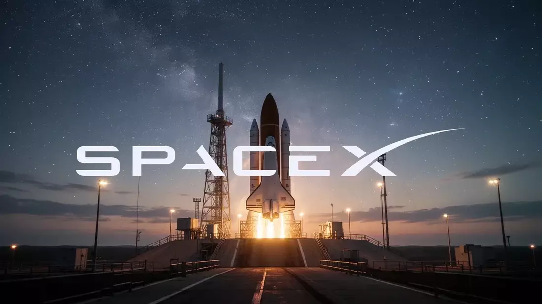 SpaceX Stock Nears 52-Week Low Despite Starlink Launch Success and Starship Progress