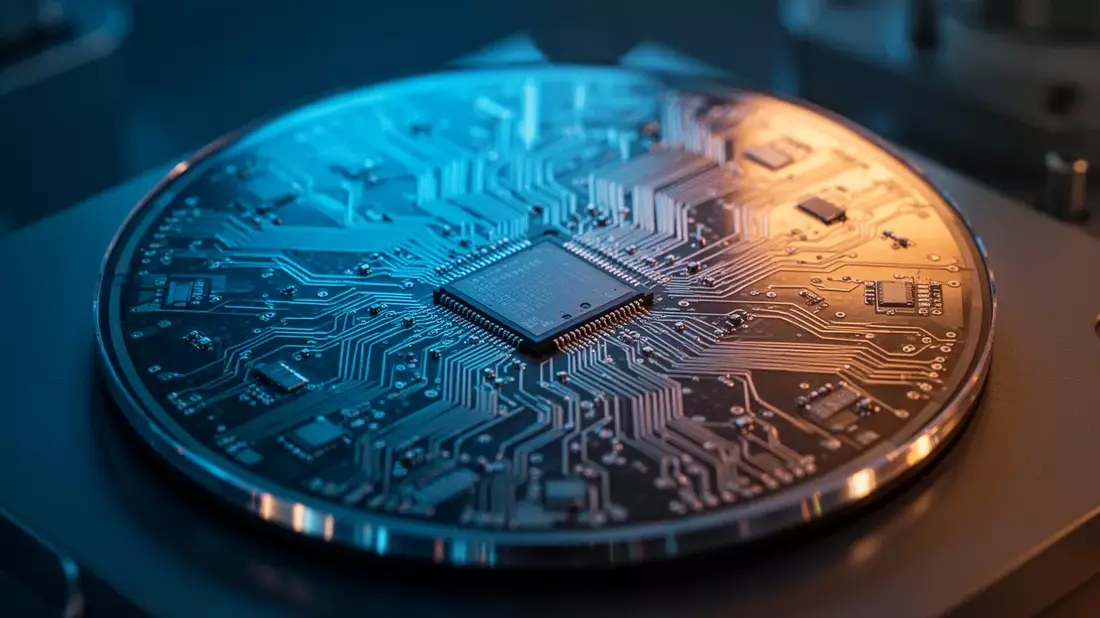 NVIDIA und Google blockieren TSMCs N3-Kapazitäten für KI-Chips
