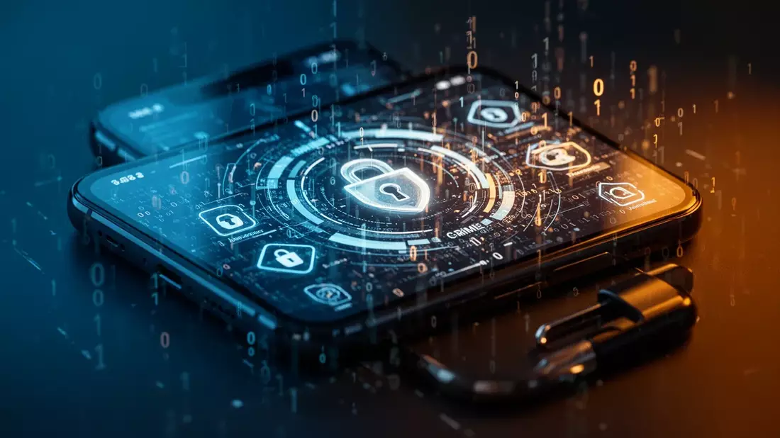 KI-Betrug: 18-Jähriger erstellt Fake-Banking-Apps für Millionenbetrug