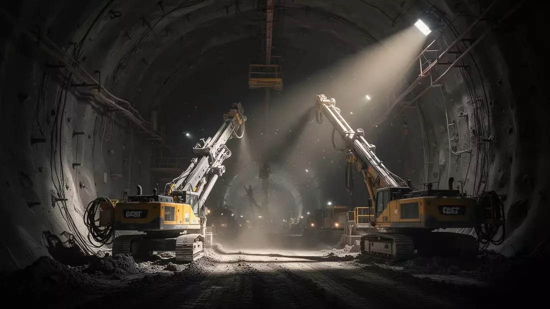 Confidential air quality reports have exposed repeated and severe breaches of workplace safety standards for crystalline silica dust on major Australian infrastructure projects, with workers exposed…