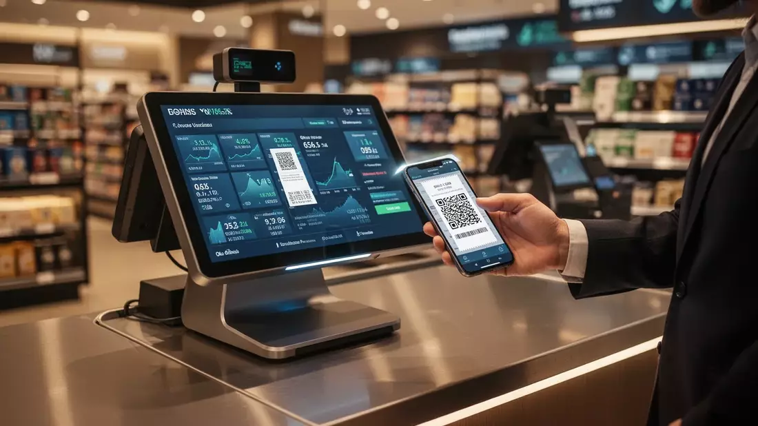 Reform der Belegausgabepflicht: Digitale Kassenbons ab 2028
