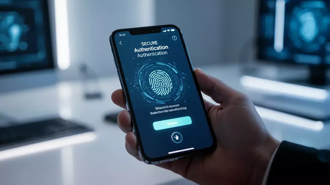 Google Sicherheitsupdate: KI gegen Betrug und neue Passkey-Funktionen