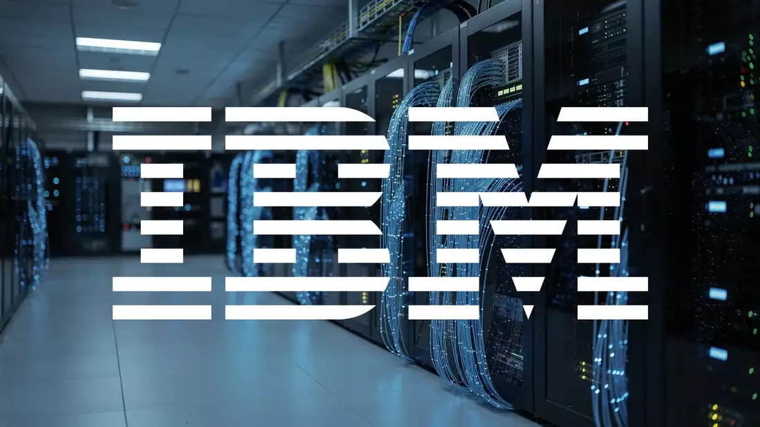 IBM Aktie: Management beruhigt Anleger nach historischem Kursrutsch