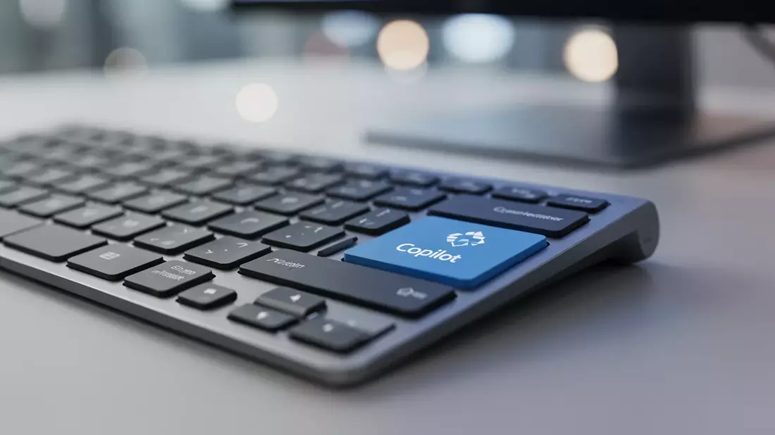 Microsoft PowerToys: Copilot-Taste jetzt frei konfigurierbar