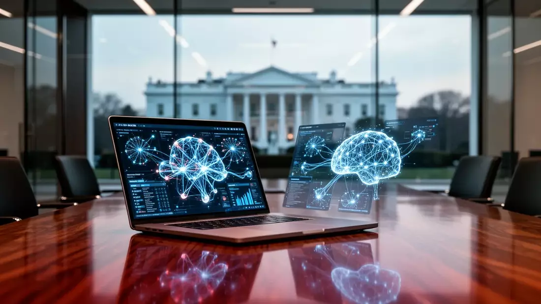 OpenAI: Altman präsentiert KI-Durchbruch nach Sicherheitsvorfall