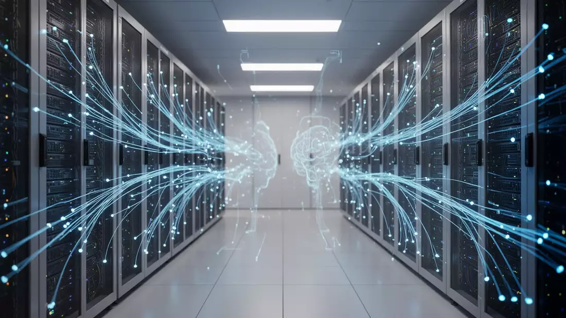 Alphabet: Gemini erreicht 950 Millionen Nutzer bei starkem Cloud-Wachstum