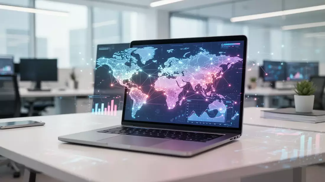 Google ATLAS-Projekt: Neue KI-Daten aus 150 Ländern
