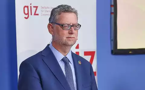 Thorsten Schäfer-Gümbel (Archiv) - Foto: via dts Nachrichtenagentur