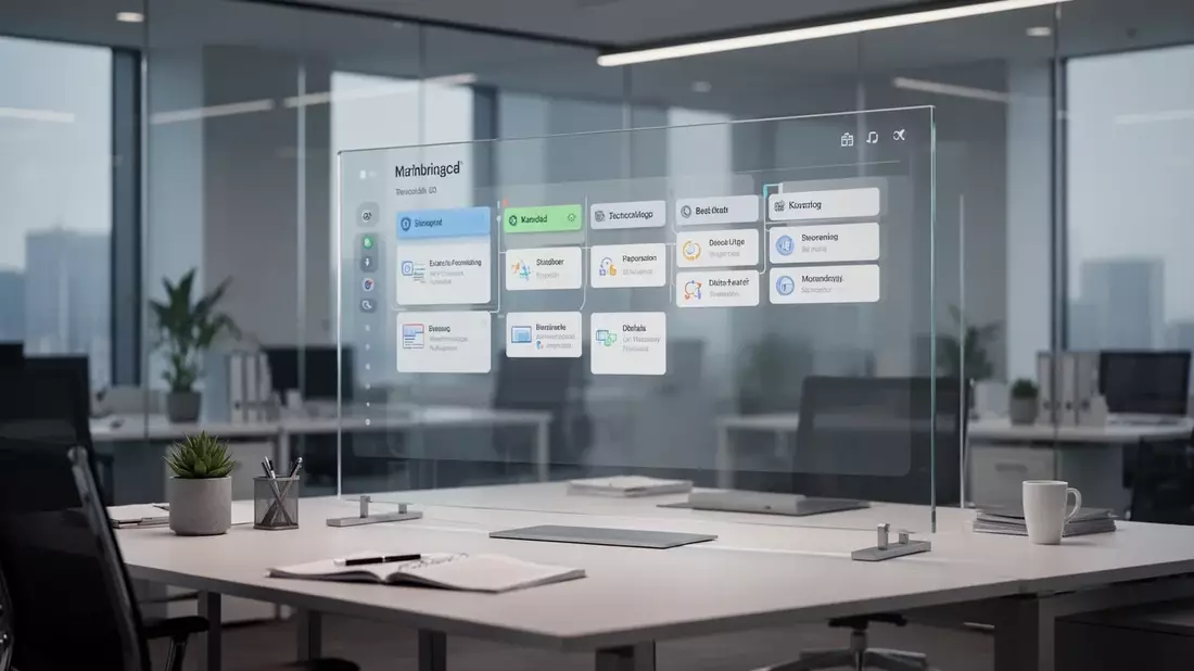 Agile Methoden und KI: Neue Erfolgsfaktoren im Projektmanagement