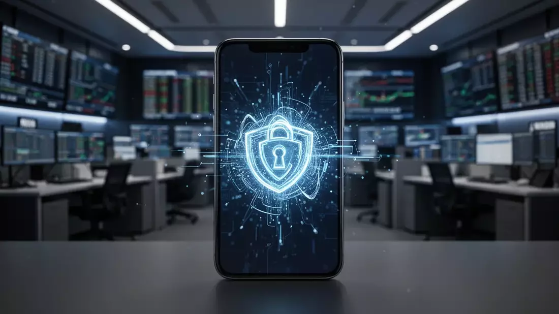 KI-Tools treiben SMS-Betrug auf neue Rekordhöhen