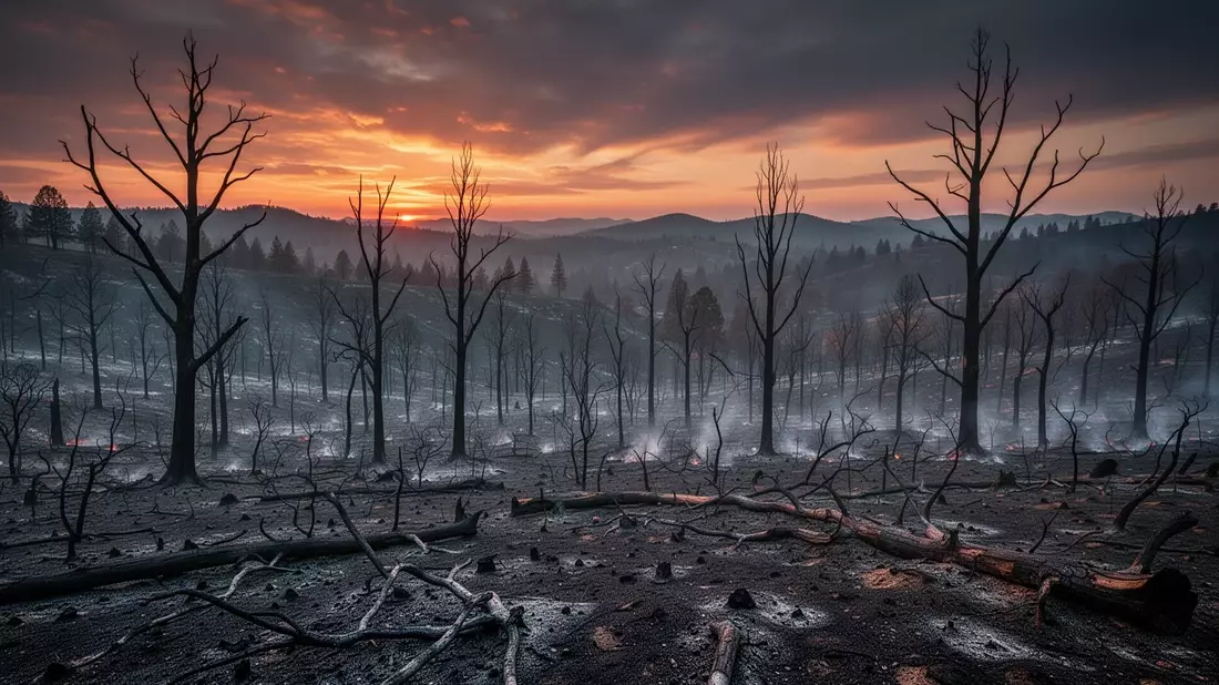 A California man has been found guilty of deliberately starting the Park Fire in 2024, a blaze that tore through Northern California and became the fourth-largest wildfire in the state's recorded…