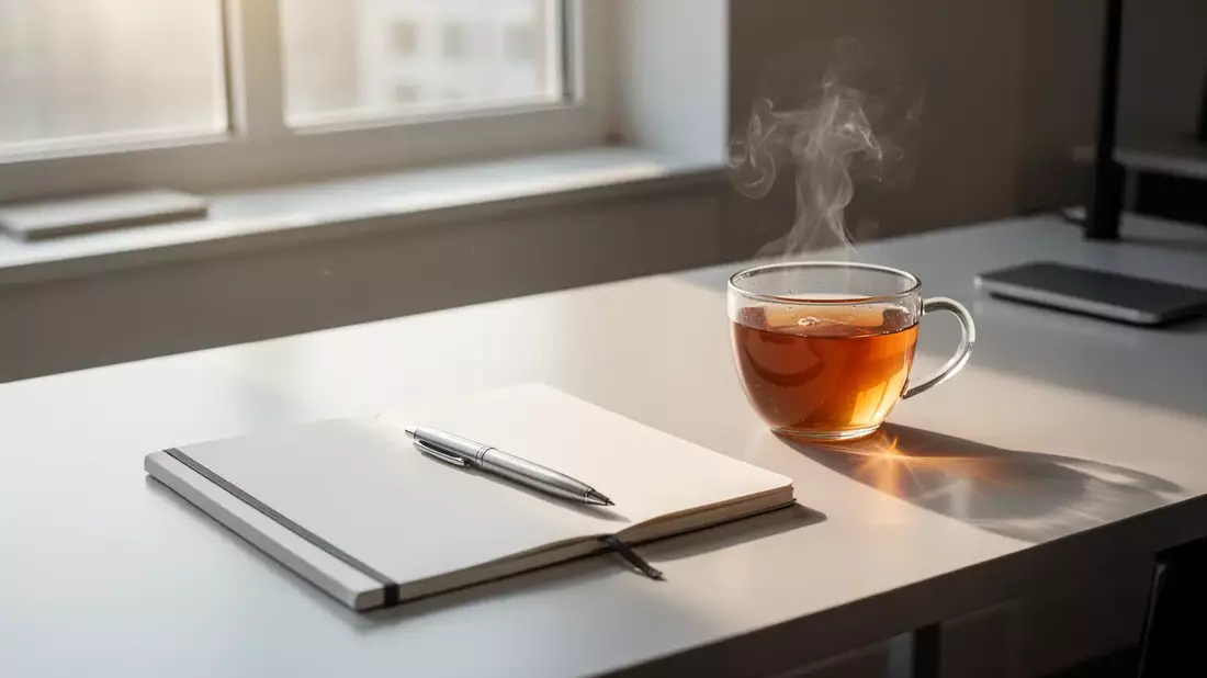 Montagsblues überwinden: Tipps für einen entspannten Wochenstart