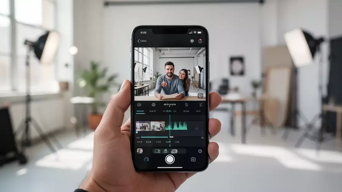 iOS 27: Neue Fotos-App-Funktion extrahiert hochauflösende Standbilder aus Videos