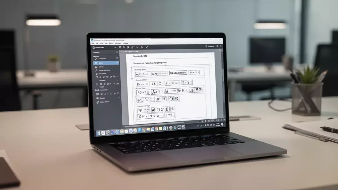 LibreOffice: Neue Anleitung für professionelle Layout-Werkzeuge