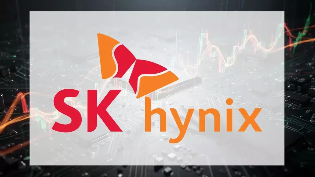 SK Hynix cae 31% pese a acuerdo récord con Nvidia por 500 mil millones