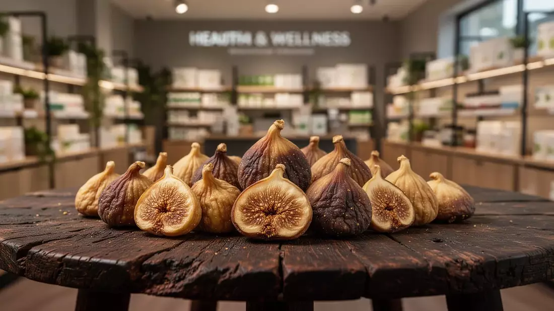Classic Ayurveda Wilde Feigen: Lieferengpass in Deutschland und Österreich
