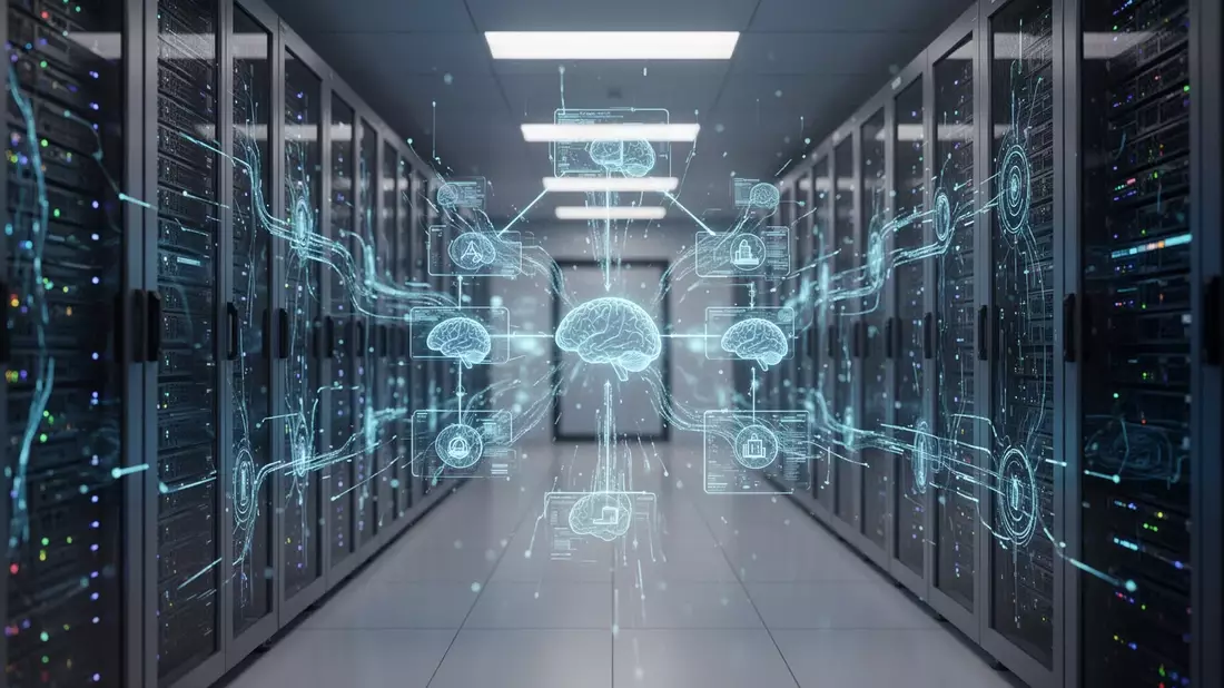 KI-Spezialisierung: Agentenschwarm optimiert Softwareentwicklung