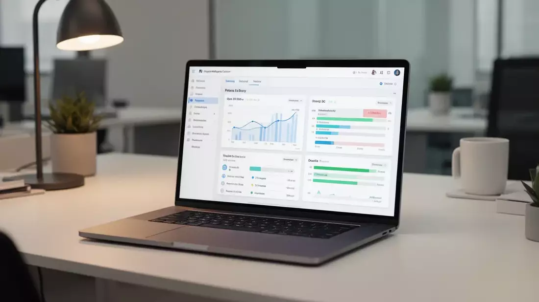 Zeitio: Kostenloses All-in-One-Tool für Zeiterfassung und Projektmanagement