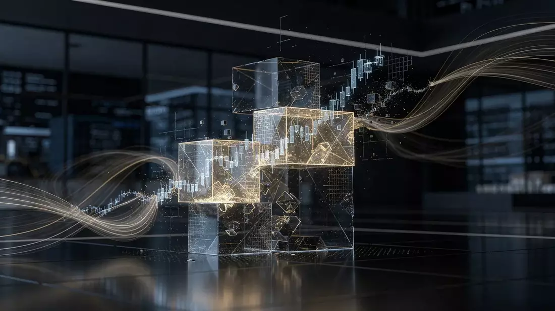 DeFi Technologies: Rückkaufprogramm endet, Aktie nahe Tiefststand