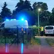 Der mutmaßliche Täter starb bei einem Polizeieinsatz in Berlin-Spandau. - Bild: Michael Kappeler/dpa