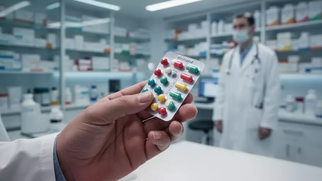 Bluthochdruck-Studie: Kombipräparate senken Therapieabbruch-Risiko