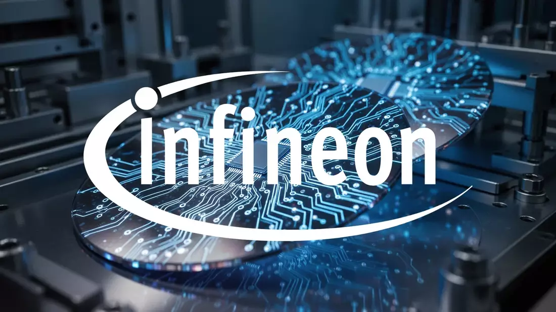 Infineon Aktie: Patent-Patt mit China belastet vor Quartalszahlen