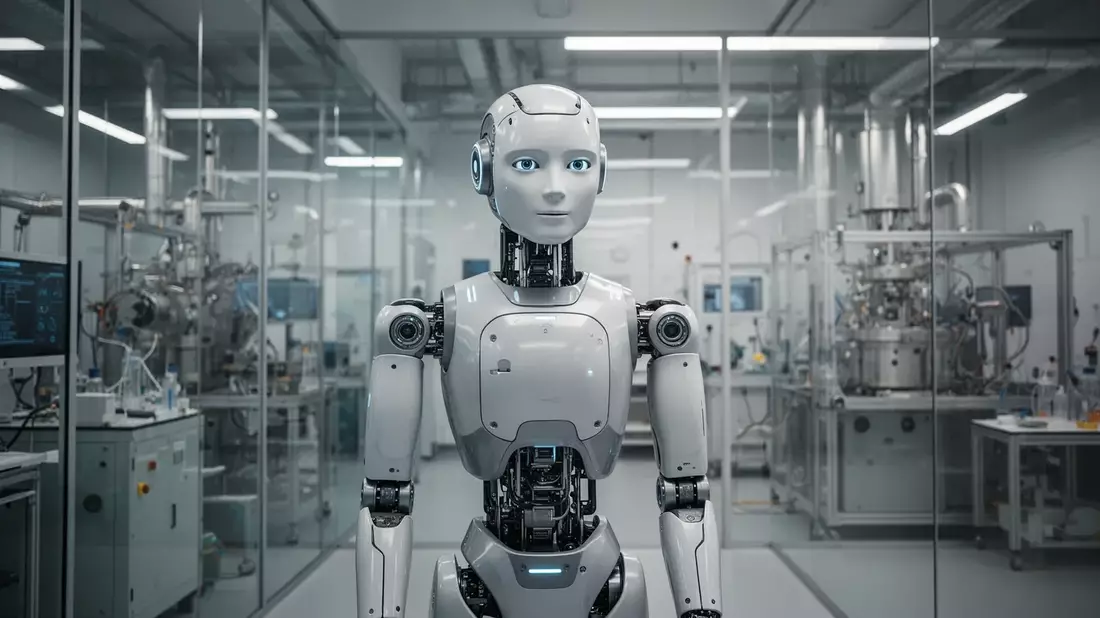 Humanoid: Europas erstes Robotik-Einhorn erhält 152 Millionen Euro