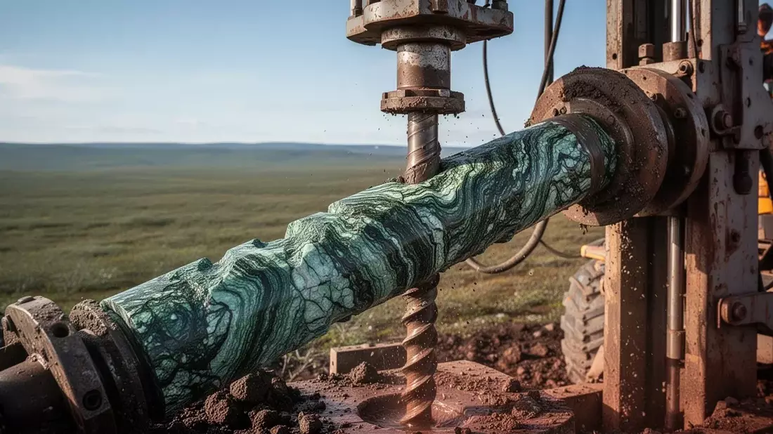 Green Bridge Metals Stock Plunges 69% as C$5M Financing Holds Key to Drilling