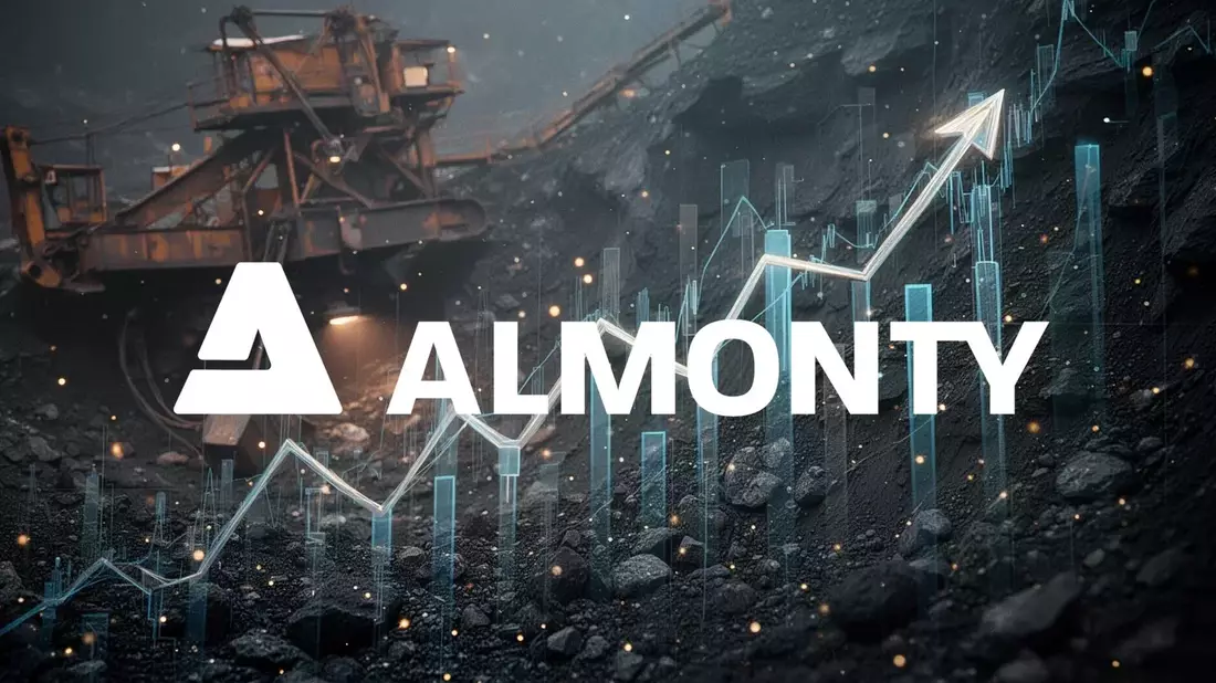 Almonty asegura 90% de producción de wolframio en Sangdong por 21 años