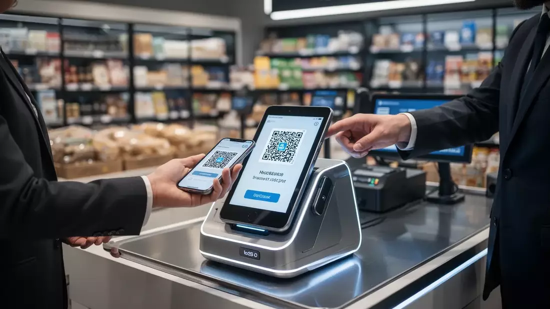 Digitaler Kassenbon: Neues Gesetz zur Bonpflicht ab 2028