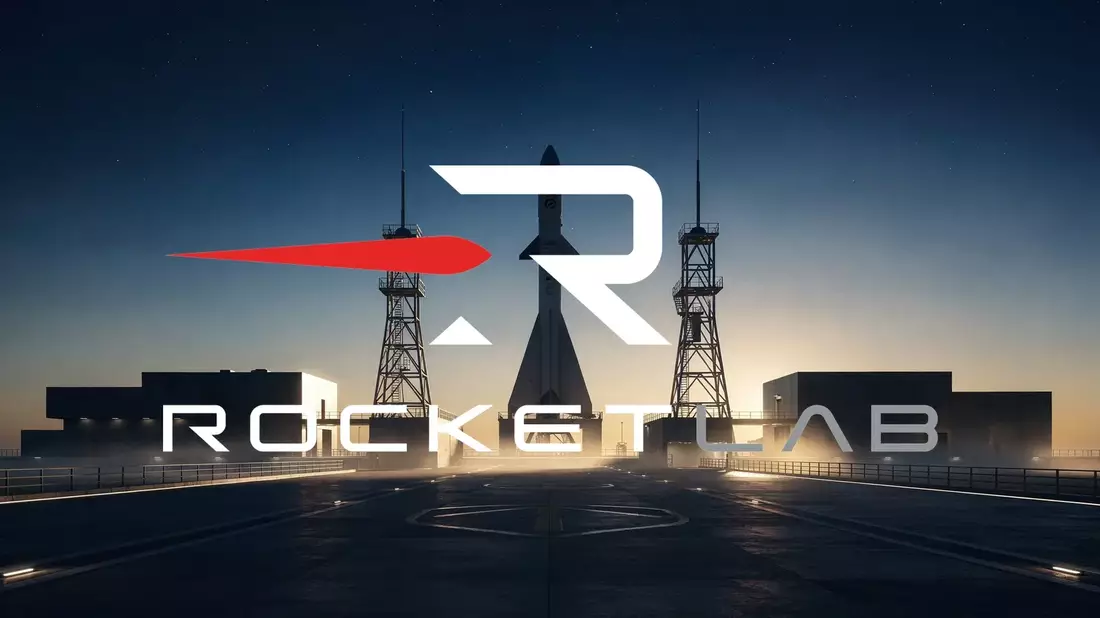 Rocket Lab Aktie: Steht eine Trendwende nach dem Kursrutsch bevor?