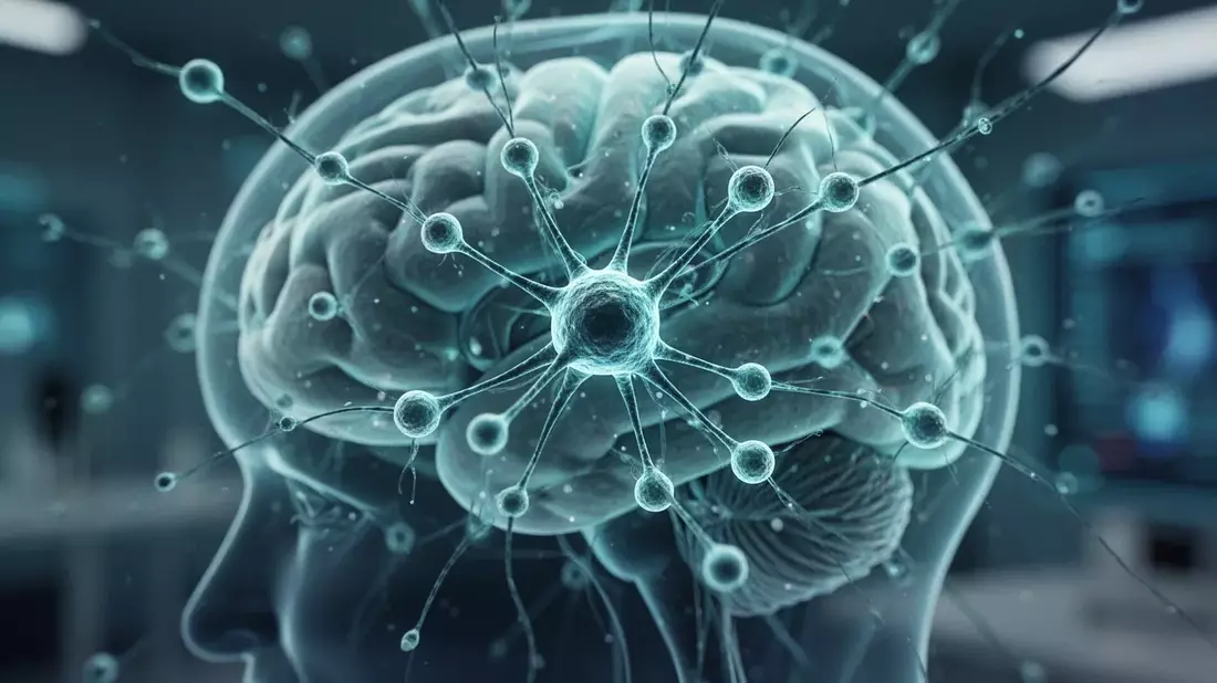 Alzheimer-Forschung: Neuer Zelltod-Mechanismus und Bluttest-Erfolge