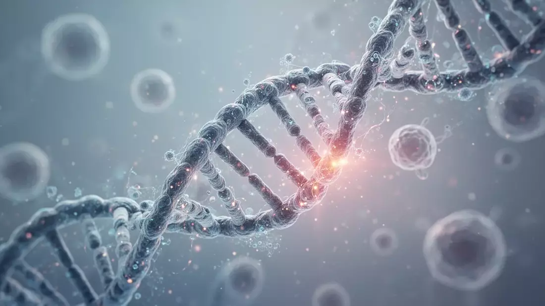 Nfkb1-Gen: Schlüssel zum Schutz der Eierstockgesundheit entdeckt