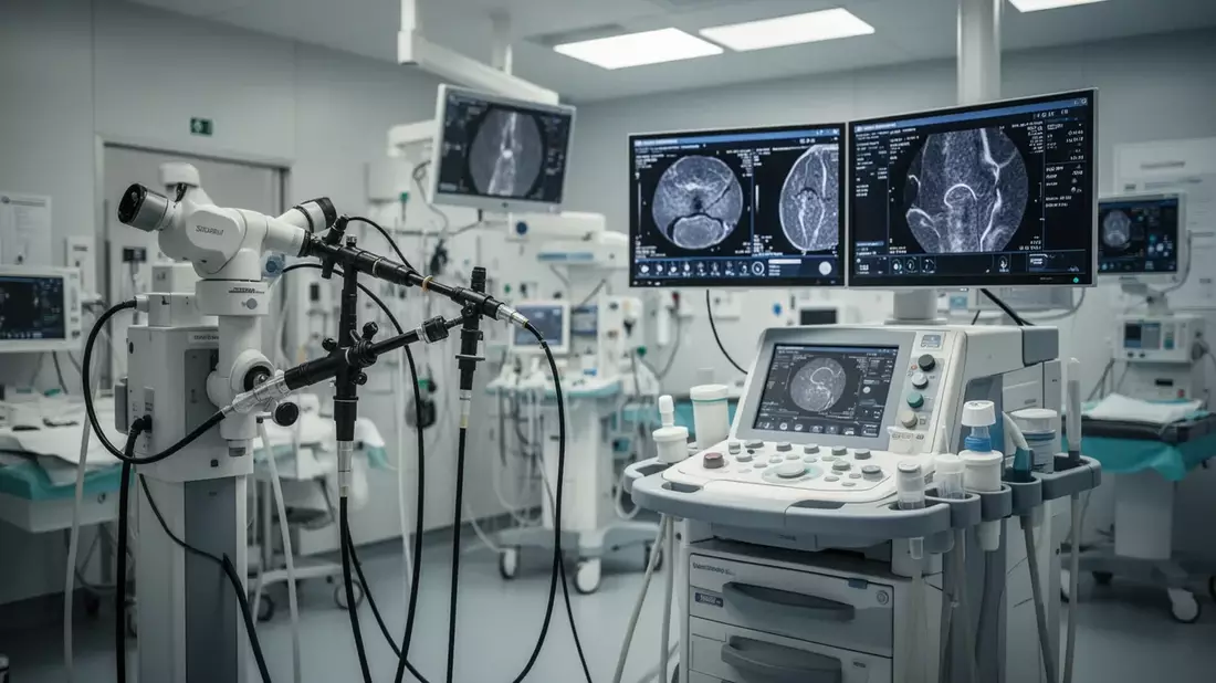 Darmkrebs weltweit: Neue Therapien und Früherkennung im Fokus