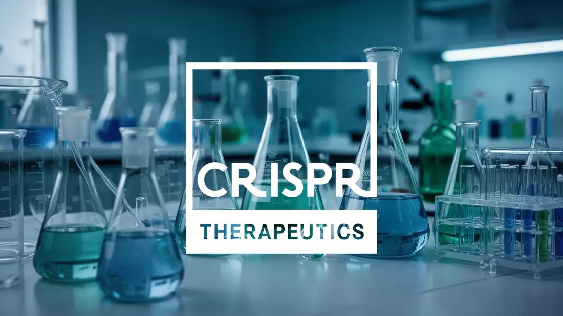 Crispr Therapeutics startet Phase-1-Studie für CAR-T-Kandidaten CTX112