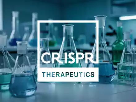Modernes Biotechnologie-Labor mit wissenschaftlichen Geräten in einem professionellen, klinischen Umfeld. - Foto: über boerse-global.de