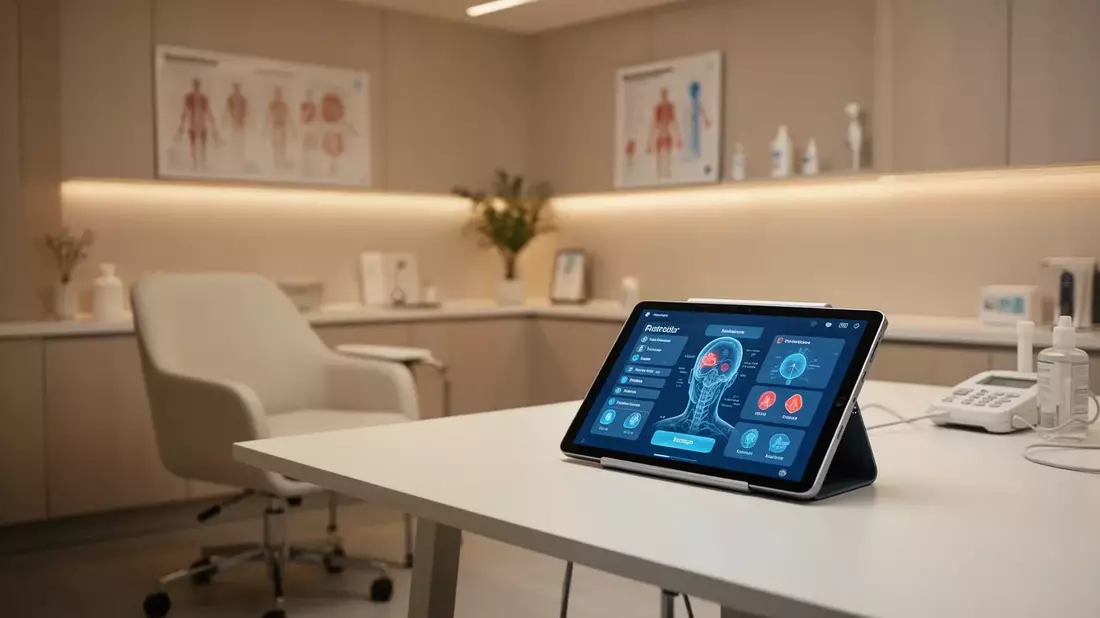 Chronische Krankheiten: Neue Therapien und Telemedizin im Fokus
