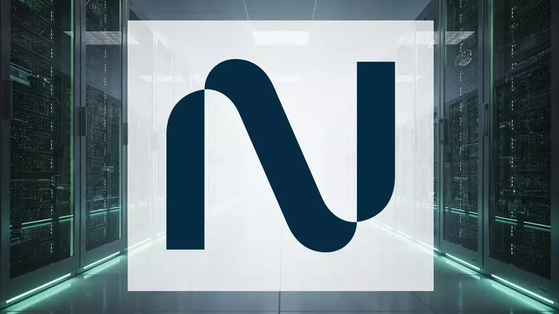 Nebius cae 15% pese a respaldo de Nvidia: volatilidad del 119%
