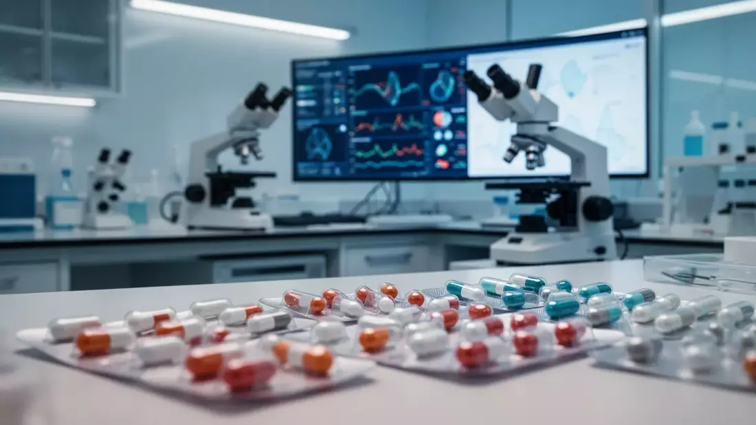 Neue Cholesterinsenker: CHMP empfiehlt Obicetrapib-Präparate