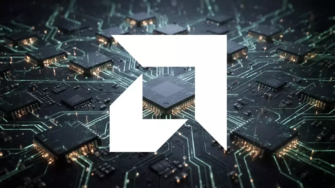 AMD cae un 3,49% pero presenta Helios, su nueva plataforma de IA que desafía a Nvidia