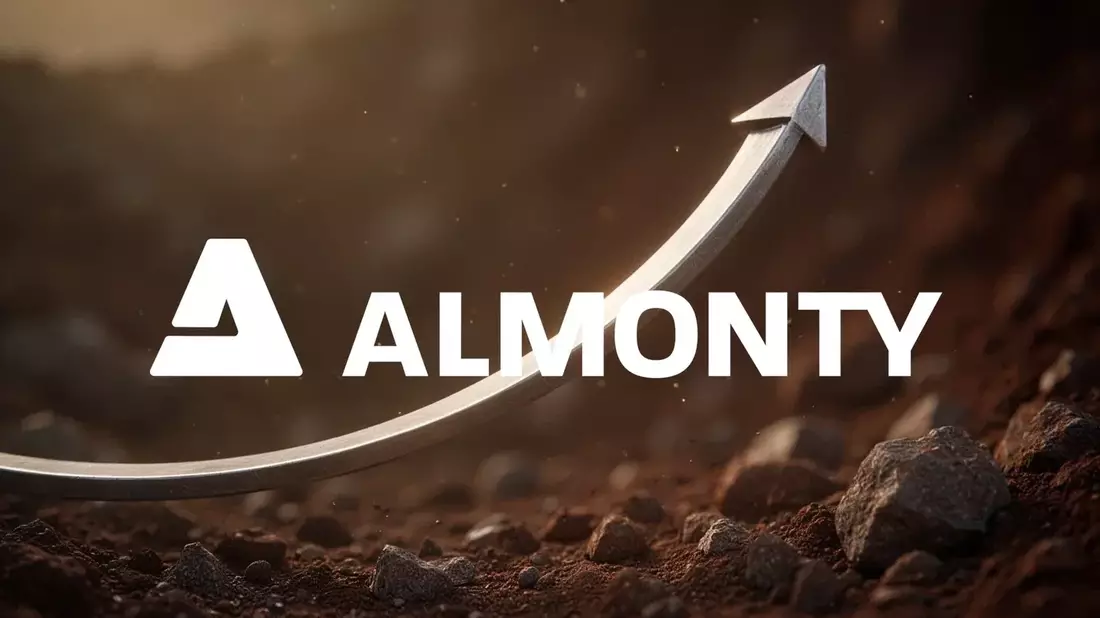 Almonty Mining: caída bursátil pese a acuerdo millonario y avances en mina Sangdong