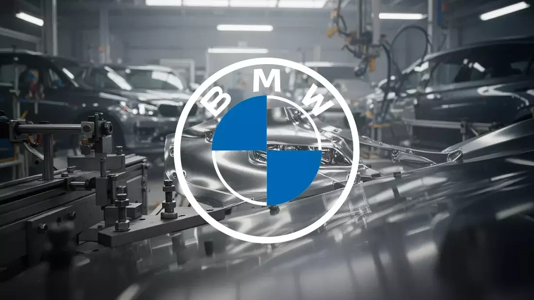 BMW Half-Year Report Preview: Recall, Profit Warning, and Stock Near 52-Week Low