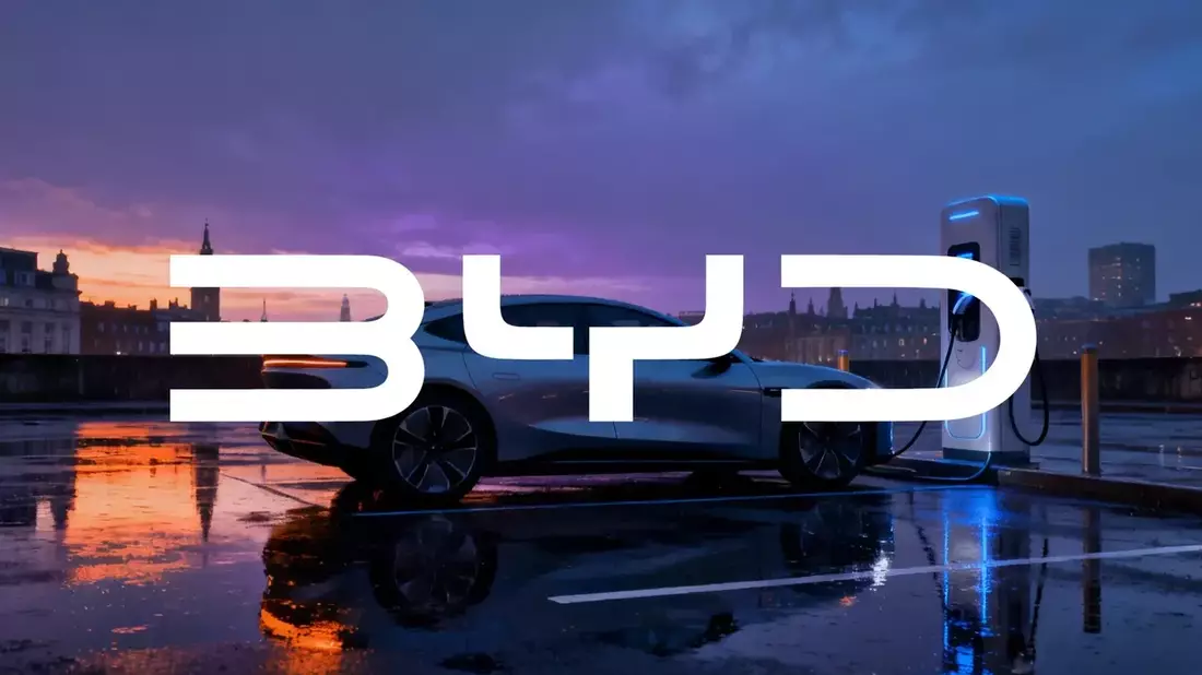 BYD busca destronar a Toyota en 5 años pese a caída en China y aranceles en EE.UU.