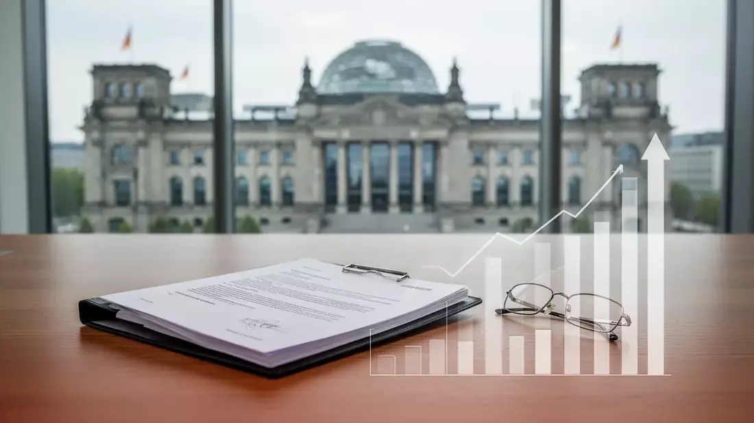 DGB-Rentenkommission: Gegenmodell zur Regierungsreform 2026